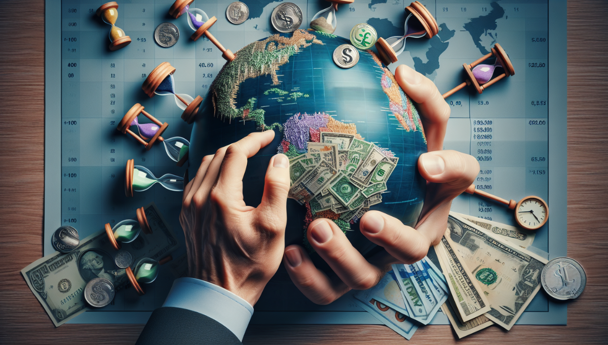 Your Guide to Overcoming Greed in Forex 1 Greed In